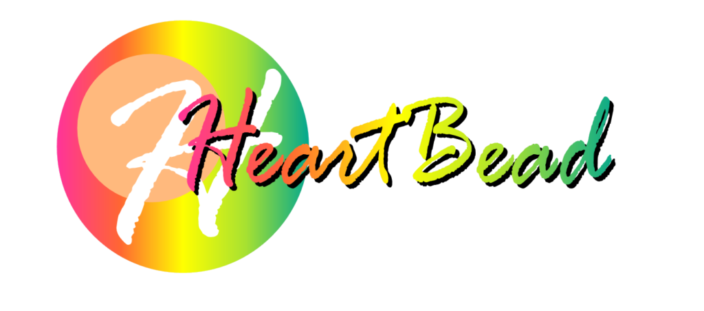 Banner Heartbead